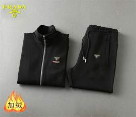 Picture of Prada Sweater Suits _SKUPradaM-3XL12yn17041848